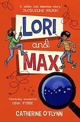 eBook (epub) Lori and Max de Catherine O'Flynn