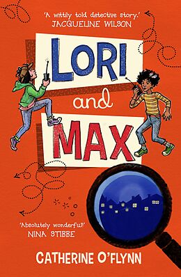 eBook (epub) Lori and Max de Catherine O'Flynn