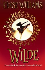 eBook (epub) Wilde de Eloise Williams