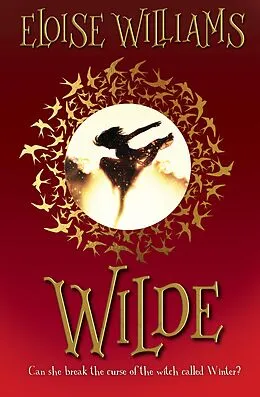 E-Book (epub) Wilde von Eloise Williams