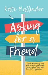 eBook (epub) Asking for a Friend de Kate Mallinder