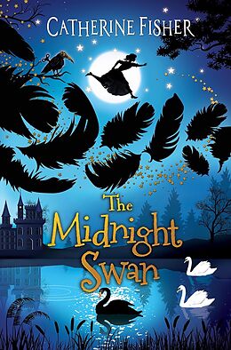 eBook (epub) The Midnight Swan de Catherine Fisher