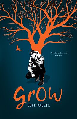 eBook (epub) Grow de Luke Palmer