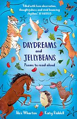 eBook (epub) Daydreams and Jellybeans de Alex Wharton