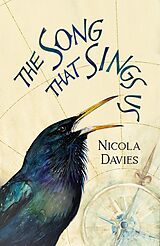 E-Book (epub) The Song That Sings Us von Nicola Davies