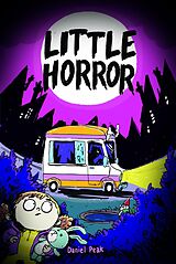 eBook (epub) Little Horror de Daniel Peak