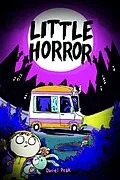 E-Book (epub) Little Horror von Daniel Peak