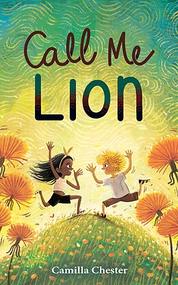 eBook (epub) Call Me Lion de Camilla Chester