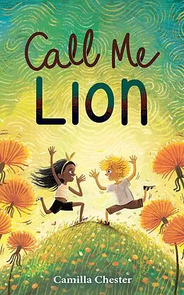E-Book (epub) Call Me Lion von Camilla Chester