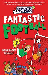 eBook (epub) Fantastic Football de Robin Bennett