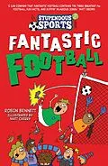E-Book (epub) Fantastic Football von Robin Bennett