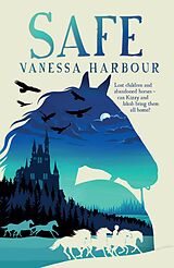 eBook (epub) Safe de Vanessa Harbour
