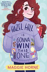 eBook (epub) Hazel Hill is Gonna Win this One de Maggie Horne