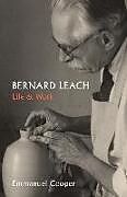 Kartonierter Einband Bernard Leach von Emmanuel Cooper