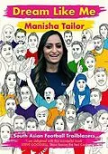 E-Book (epub) DREAM LIKE ME von Manisha Tailor