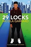 E-Book (epub) 29 LOCKS von Nicola Garrard