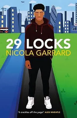 E-Book (epub) 29 LOCKS von Nicola Garrard