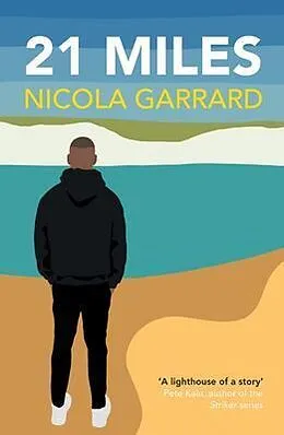 E-Book (epub) 21 Miles von Nicola Garrard Garrard