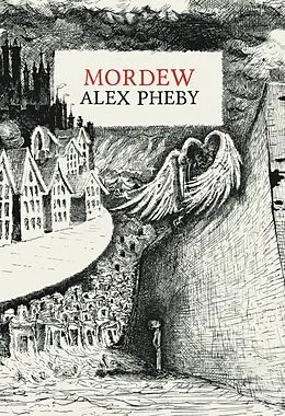 E-Book (epub) Mordew von Alex Pheby