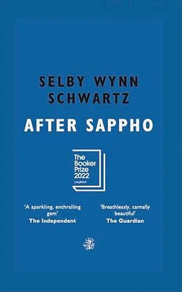 E-Book (epub) After Sappho von Selby Wynn Schwartz