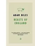 E-Book (epub) Beasts Of England von Adam Biles