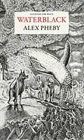 E-Book (epub) Waterblack von Alex Pheby