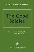 E-Book (epub) The Good Soldier von Ford Madox Ford
