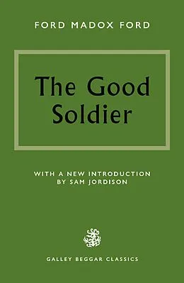 E-Book (epub) The Good Soldier von Ford Madox Ford