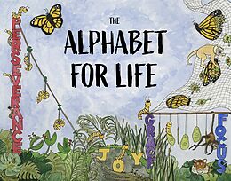 eBook (epub) The Alphabet for Life de Fran Norris