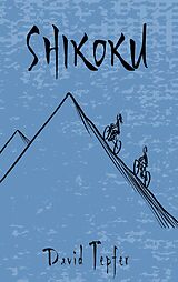 eBook (epub) Shikoku de David Tepfer