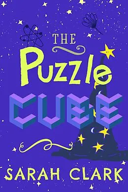 E-Book (epub) The Puzzle Cube von Sarah Clark