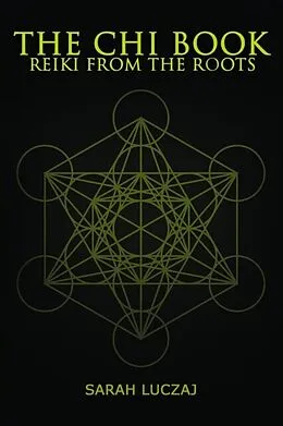 E-Book (epub) The Chi Book von Sarah Luczaj