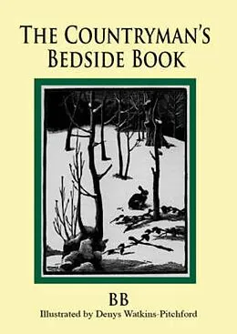 E-Book (epub) The Countryman's Bedside Book von Bb