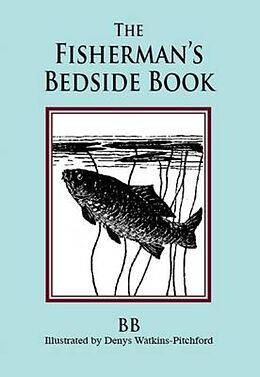 eBook (epub) The Fisherman's Bedside Book de 