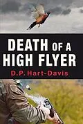 E-Book (epub) Death of a High Flyer von D. P. Hart-Davis