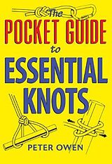 E-Book (epub) The Pocket Guide to Essential Knots von Peter Owen