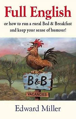 E-Book (epub) Full English von Edward Miller