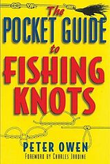 eBook (epub) The Pocket Guide to Fishing Knots de Peter Owen