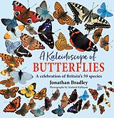 eBook (epub) A Kaleidoscope of Butterflies de Jonathan Bradley