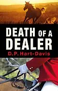E-Book (epub) Death of a Dealer von D.P. Hart-Davis