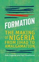 eBook (epub) Formation de Fola Fagbule, Feyi Fawehinmi