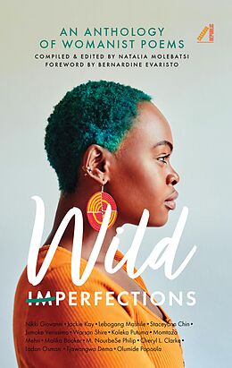 eBook (epub) Wild Imperfections de 