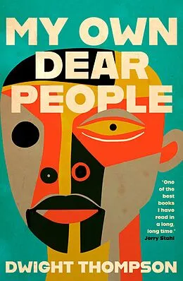 E-Book (epub) My Own Dear People von Dwight Thompson