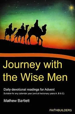 E-Book (epub) Journey With The Wise Men von Mathew Bartlett