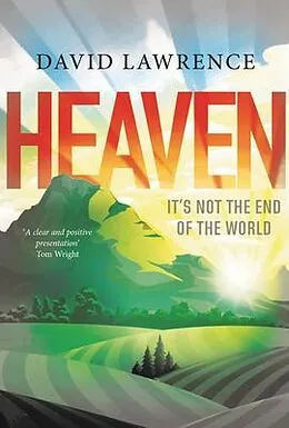 E-Book (epub) Heaven von David Lawrence
