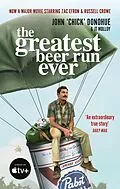 E-Book (epub) Greatest Beer Run Ever von John Donohue