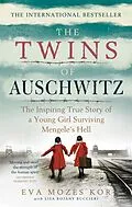 E-Book (epub) Twins of Auschwitz von Eva Mozes Kor, Lisa Rojany Buccieri