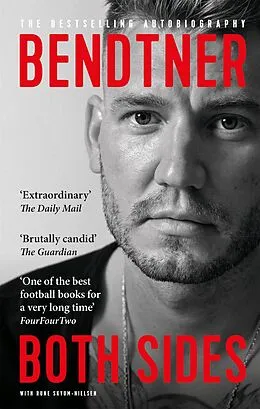 E-Book (epub) Both Sides von Nicklas Bendtner, Rune Skyum-Nielsen