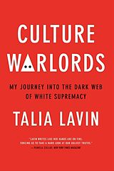Couverture cartonnée Culture Warlords de Talia Lavin