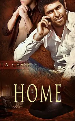 E-Book (epub) Home: A Box Set von T. A. Chase